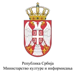 Министарство културе